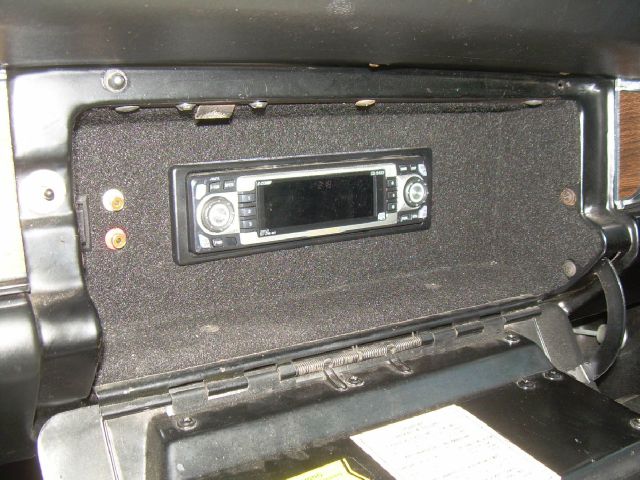 Pontiac GTO 1968 photo 7