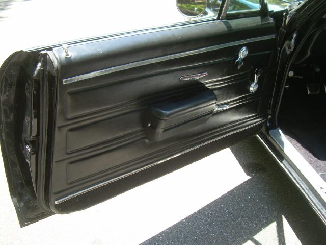 Pontiac GTO 1968 photo 9