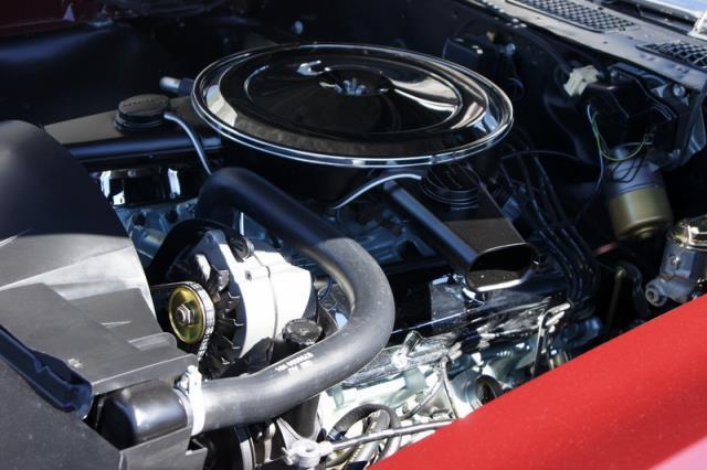 Pontiac GTO 1969 photo 7