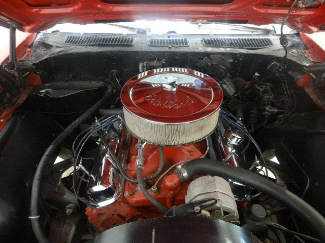 Pontiac GTO 1970 photo 4