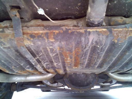 Pontiac GTO 1971 photo 5