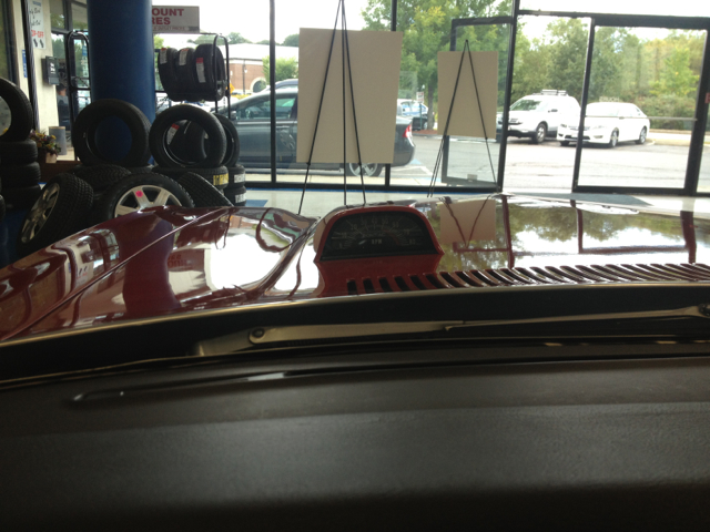 Pontiac GTO 1971 photo 1