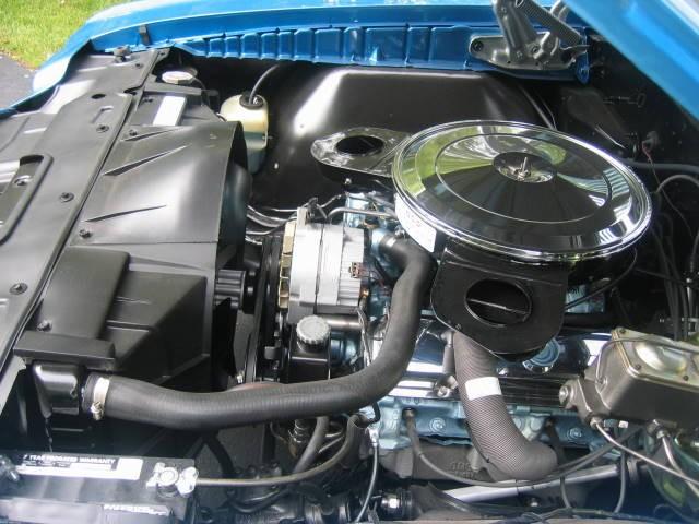 Pontiac GTO 1971 photo 1