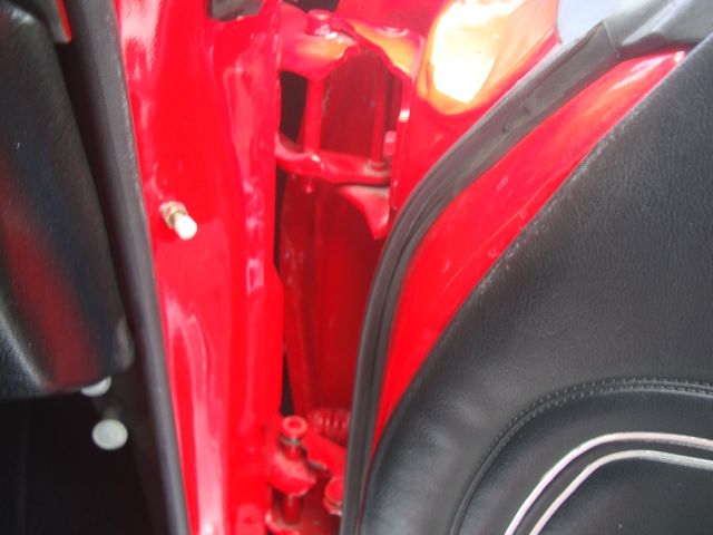 Pontiac GTO 1972 photo 1