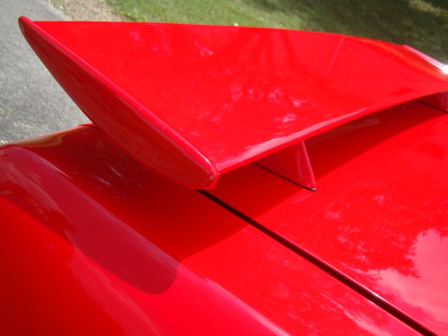 Pontiac GTO 1972 photo 10