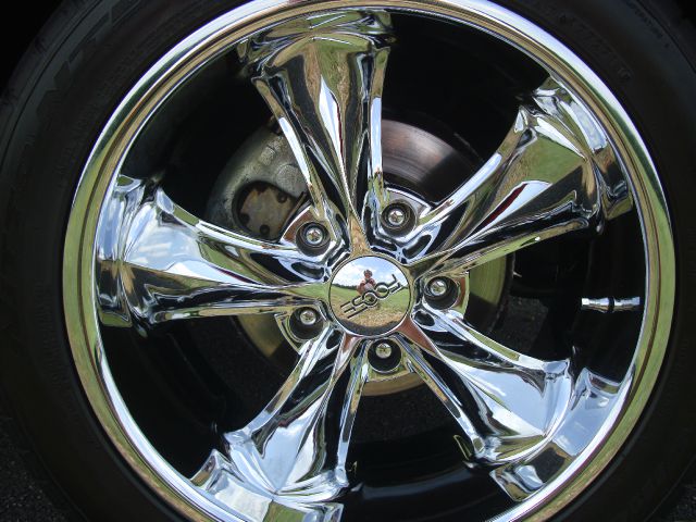 Pontiac GTO 1972 photo 15