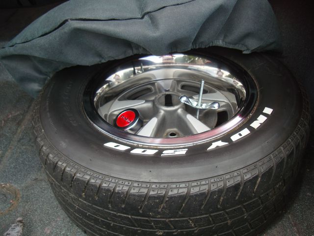 Pontiac GTO 1972 photo 22