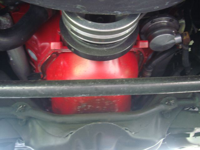 Pontiac GTO 1972 photo 24