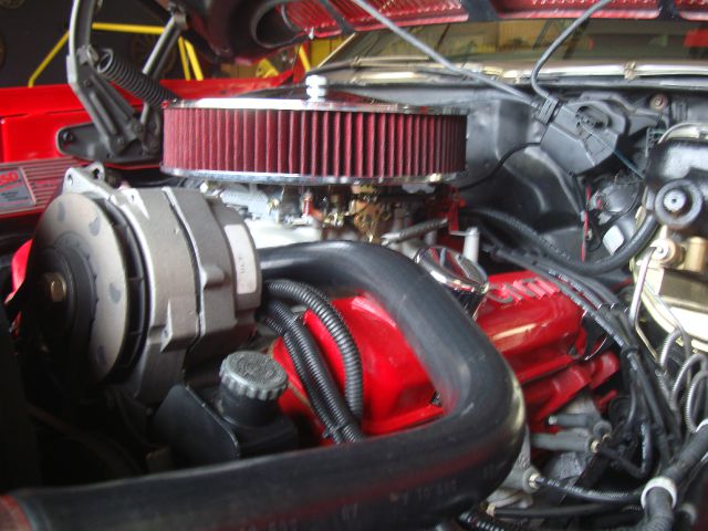 Pontiac GTO 1972 photo 25