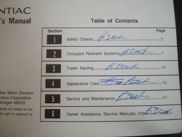 Pontiac GTO 1972 photo 30