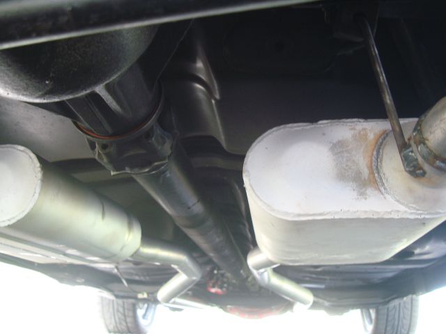 Pontiac GTO 1972 photo 34