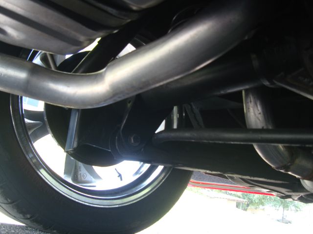 Pontiac GTO 1972 photo 36