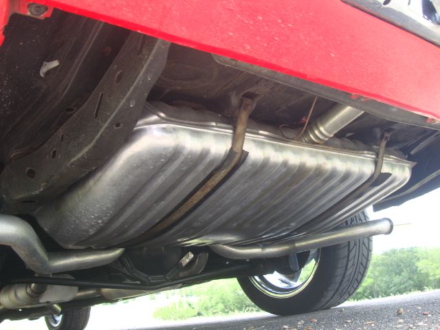 Pontiac GTO 1972 photo 37