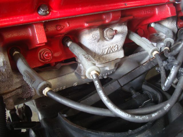 Pontiac GTO 1972 photo 39