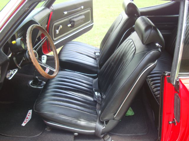 Pontiac GTO 1972 photo 4