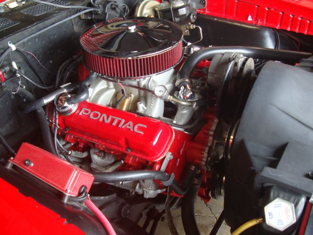 Pontiac GTO 1972 photo 40