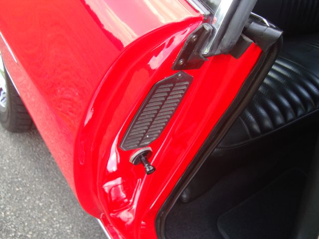 Pontiac GTO 1972 photo 43