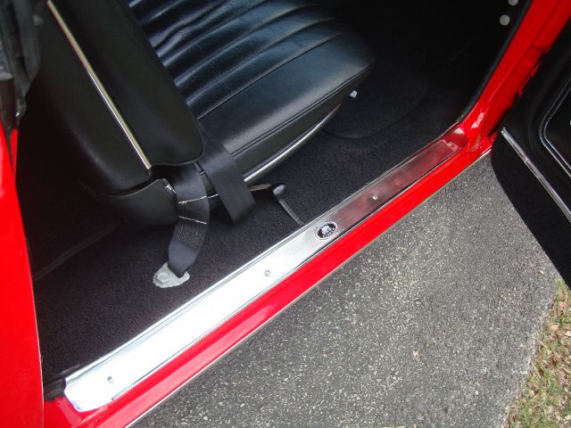 Pontiac GTO 1972 photo 44