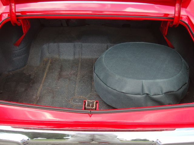 Pontiac GTO 1972 photo 5