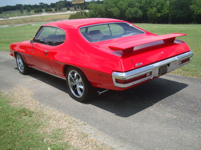 Pontiac GTO 1972 photo 51