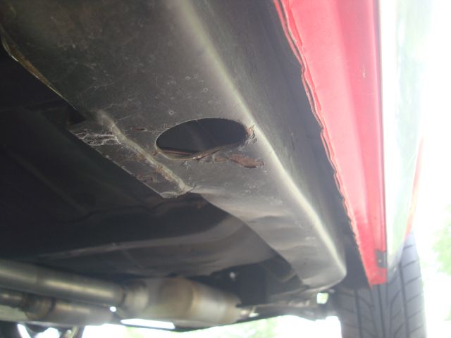 Pontiac GTO 1972 photo 53