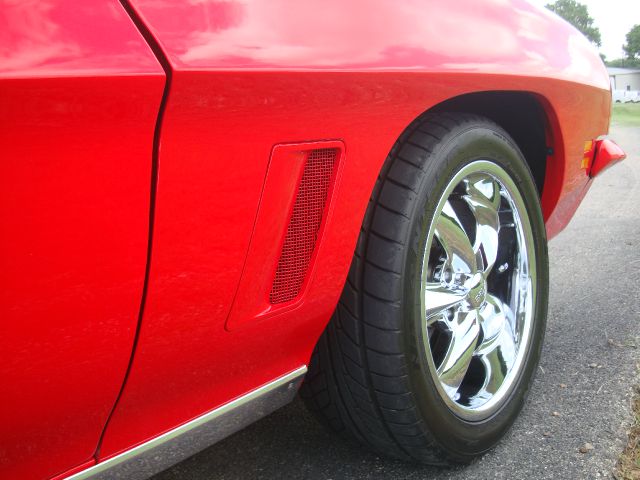 Pontiac GTO 1972 photo 56