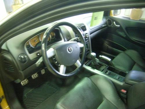 Pontiac GTO 2004 photo 4