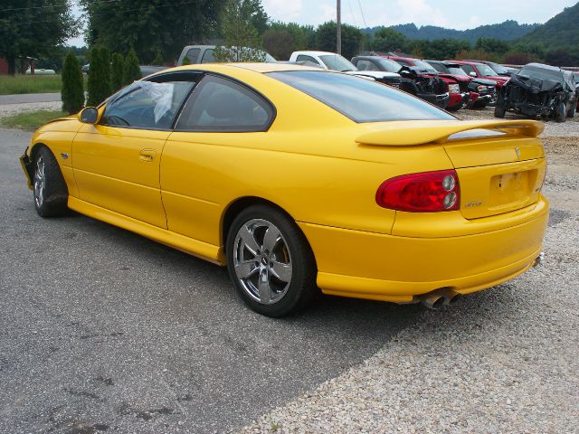Pontiac GTO 2004 photo 4