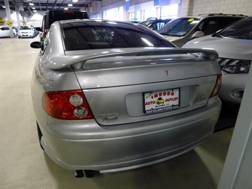 Pontiac GTO 2004 photo 3
