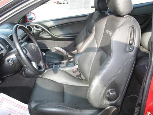 Pontiac GTO Unknown Other