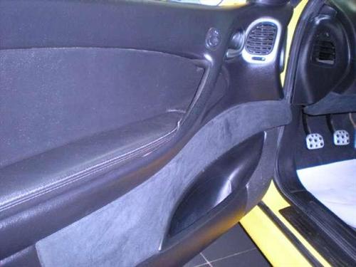 Pontiac GTO 2004 photo 2