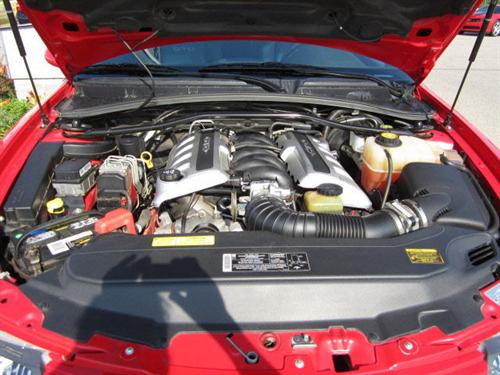 Pontiac GTO 2004 photo 2