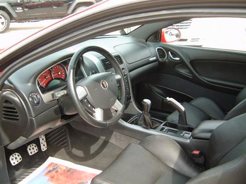 Pontiac GTO Unknown Other