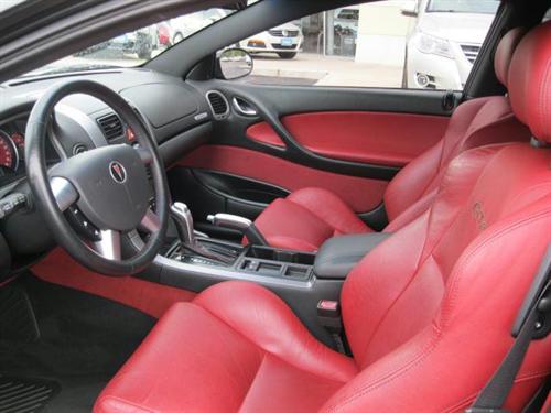 Pontiac GTO 2004 photo 2