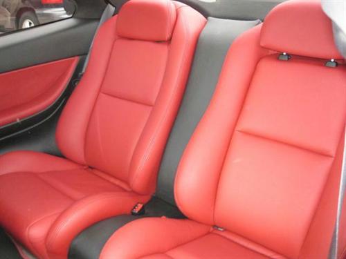 Pontiac GTO 2004 photo 3