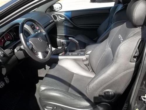 Pontiac GTO Base Other