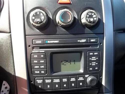 Pontiac GTO 2004 photo 3