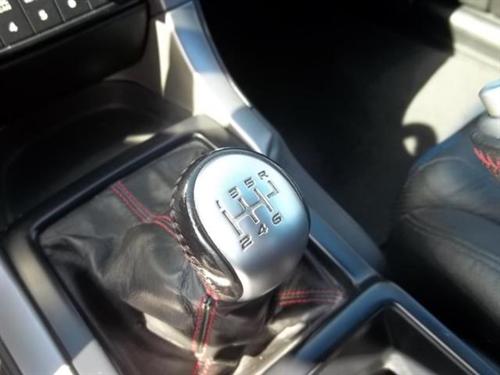 Pontiac GTO 2004 photo 4