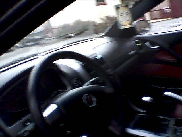 Pontiac GTO 2004 photo 3