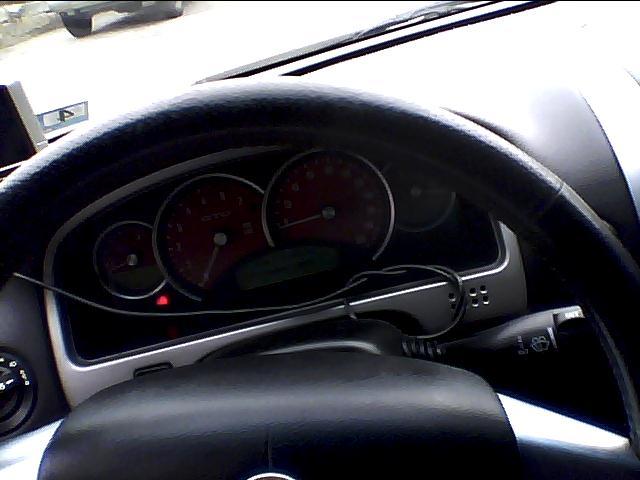 Pontiac GTO 2004 photo 4