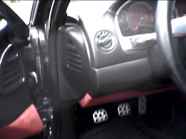 Pontiac GTO 2004 photo 5