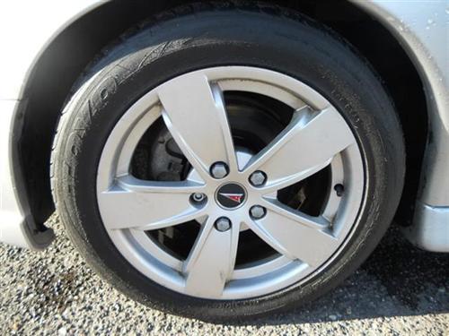 Pontiac GTO 2004 photo 3