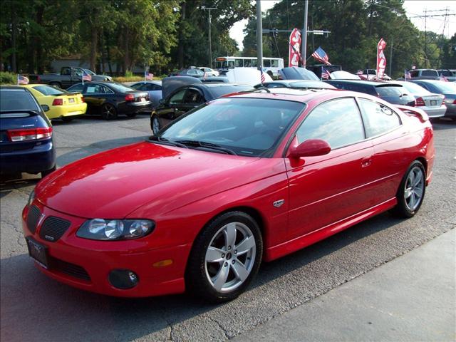 Pontiac GTO Unknown Coupe