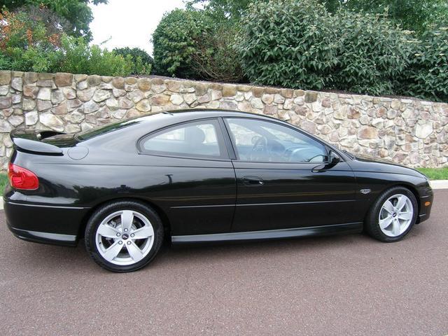 Pontiac GTO Unknown Coupe