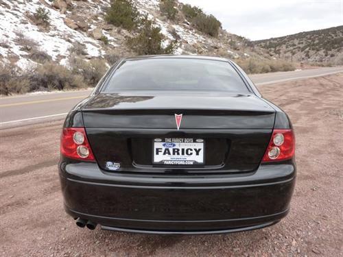 Pontiac GTO 2004 photo 3