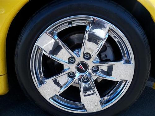 Pontiac GTO Base Other