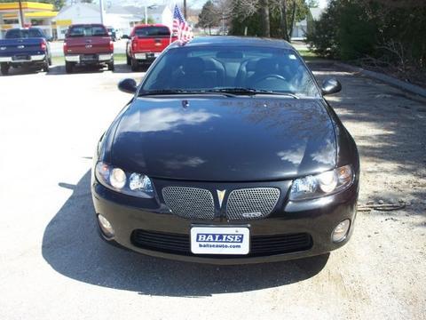 Pontiac GTO 2004 photo 1
