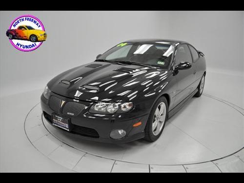 Pontiac GTO 2004 photo 5