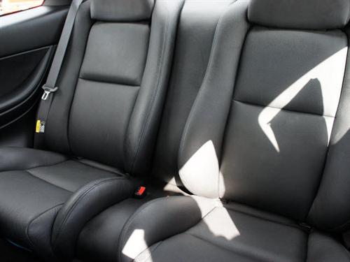 Pontiac GTO 2004 photo 1