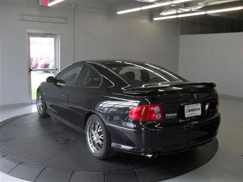 Pontiac GTO Unknown Other